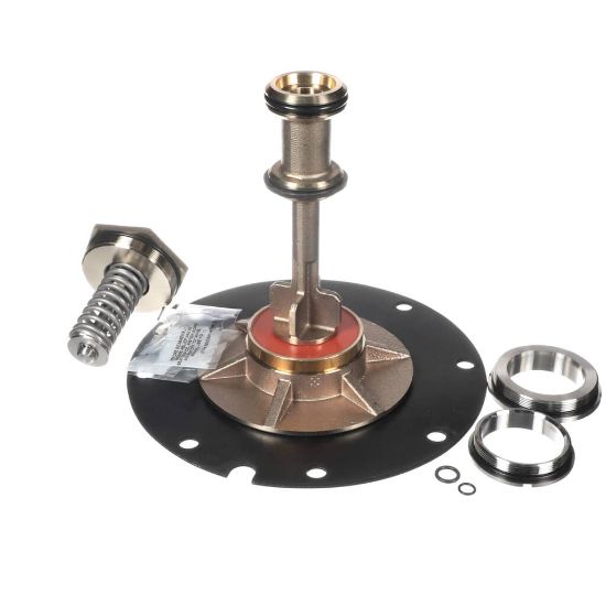 Picture of Watts 4 To 6 In Backflow Repair Kit, Lead Free Part# 794086