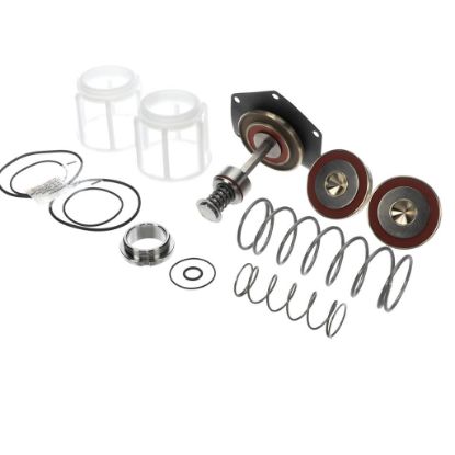 Picture of Watts 1 1/4 Through 2 In Reduced Pressure Zone Part# 794071