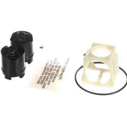 Picture of Watts 1/2 In Double Check Valve Total Repair K Part# 887033