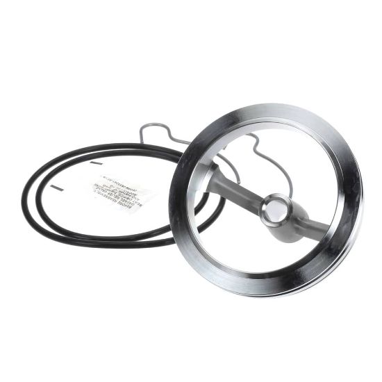 Picture of Watts 4 In Backflow Repair Kit, Series 909 Part# 794107