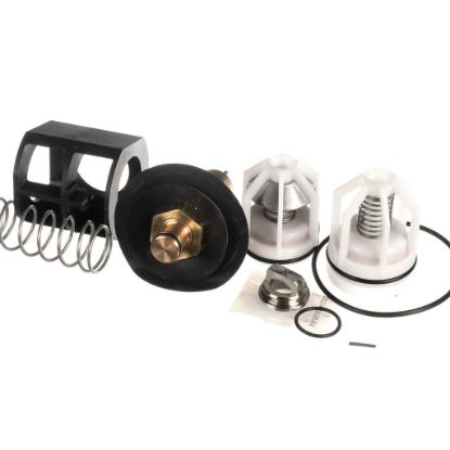 Picture of Watts 3/4 And 1 In Reduced Pressure Zone Total Part# 887283