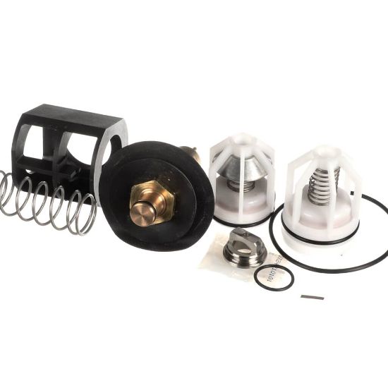 Picture of Watts 3/4 And 1 In Reduced Pressure Zone Total Part# 887283