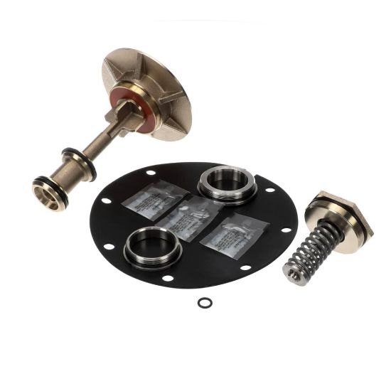 Picture of Watts 4 To 10 In Backflow Repair Kit, Lead Fre Part# 794151