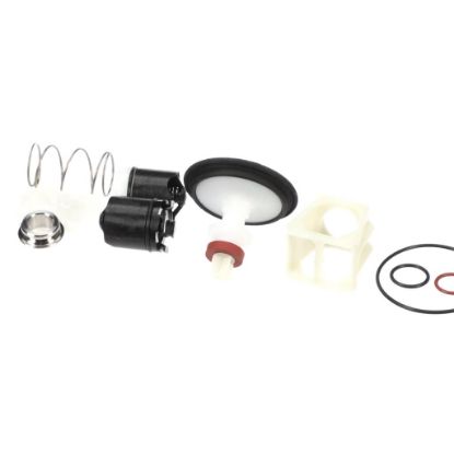Picture of Watts Watts Rebuild Kit, 009Qt 1/2-Inch Part# 887298