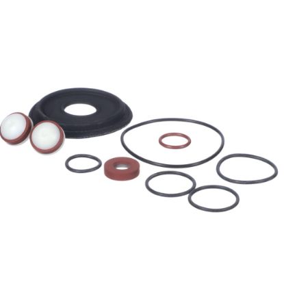 Picture of Watts 1/4 To 1/2 In Reduced Pressure Zone Asse Part# 887297