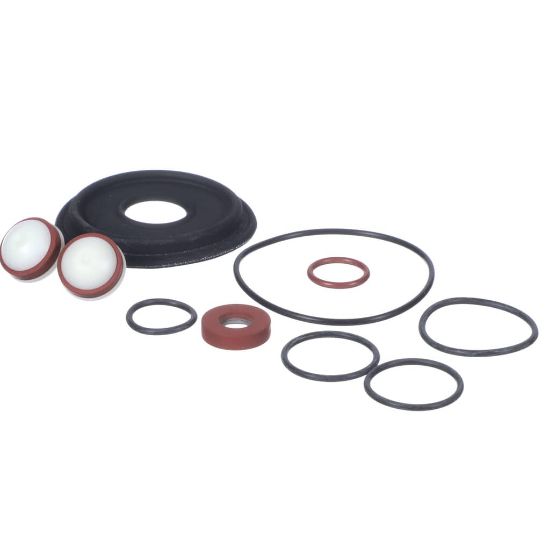 Picture of Watts 1/4 To 1/2 In Reduced Pressure Zone Asse Part# 887297