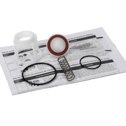 Picture of Watts 3/4 And 1 Reduced Pressure Zone First Ch Part# 887120