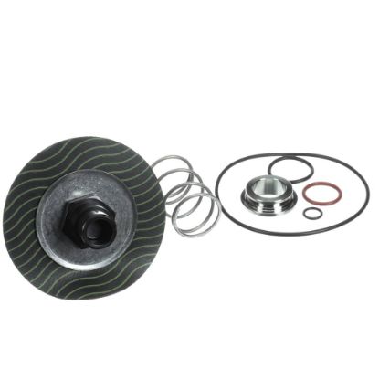 Picture of Watts 1 1/4 And 1 1/2 In Reduced Pressure Zone Part# 887307