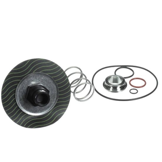 Picture of Watts 1 1/4 And 1 1/2 In Reduced Pressure Zone Part# 887307