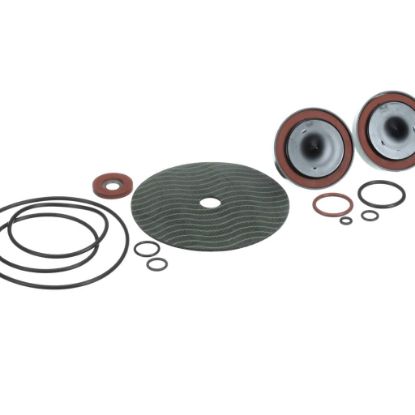 Picture of Watts 1 1/4 To 1 1/2 In Reduced Pressure Zone Part# 887309