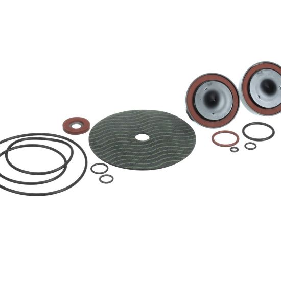 Picture of Watts 1 1/4 To 1 1/2 In Reduced Pressure Zone Part# 887309