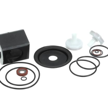 Picture of Watts 1 In Reduced Pressure Zone Assembly Tota Part# 887787