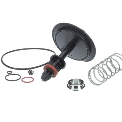 Picture of Watts 1 In Reduced Pressure Zone Assembly Repa Part# 887785