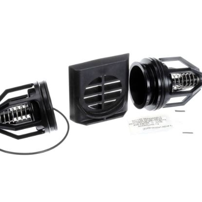 Picture of Watts 1 1/4 Through 1 1/2 In Double Check Valv Part# 887723