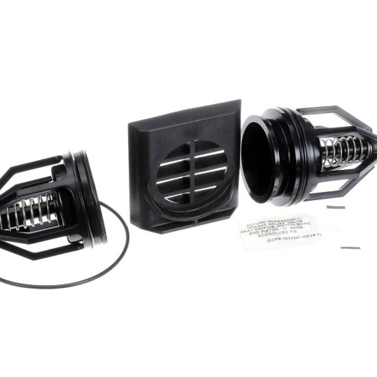 Picture of Watts 1 1/4 Through 1 1/2 In Double Check Valv Part# 887723