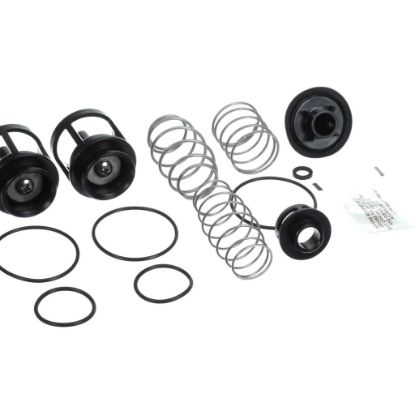 Picture of Watts 1 In Reduced Pressure Zone Total Repair Part# 888169