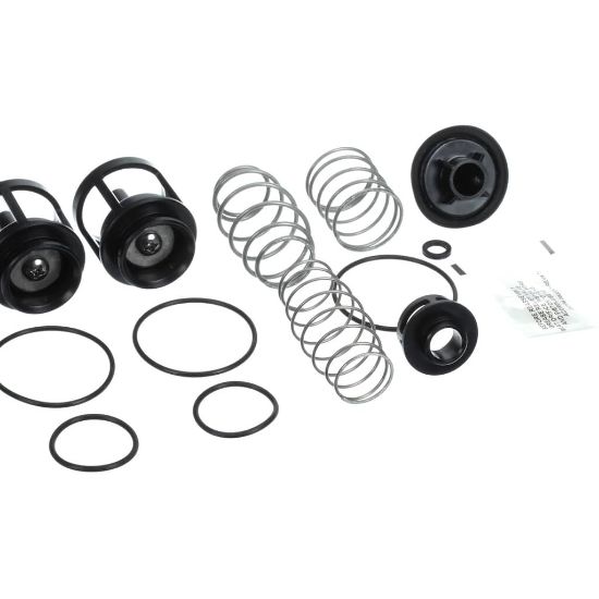 Picture of Watts 1 In Reduced Pressure Zone Total Repair Part# 888169