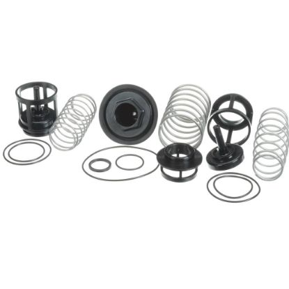 Picture of Watts 1 1/4 And 1 1/2 In Reduced Pressure Zone Part# 888170