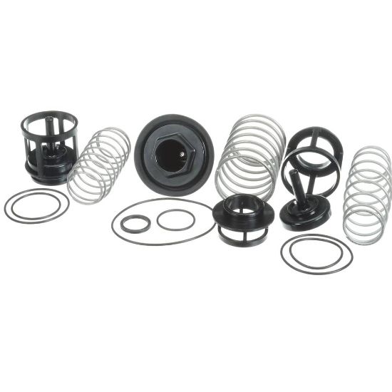 Picture of Watts 1 1/4 And 1 1/2 In Reduced Pressure Zone Part# 888170