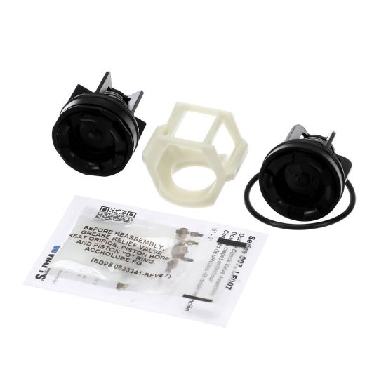 Picture of Watts 3/4 In Double Check Valve Total Repair K Part# 888554