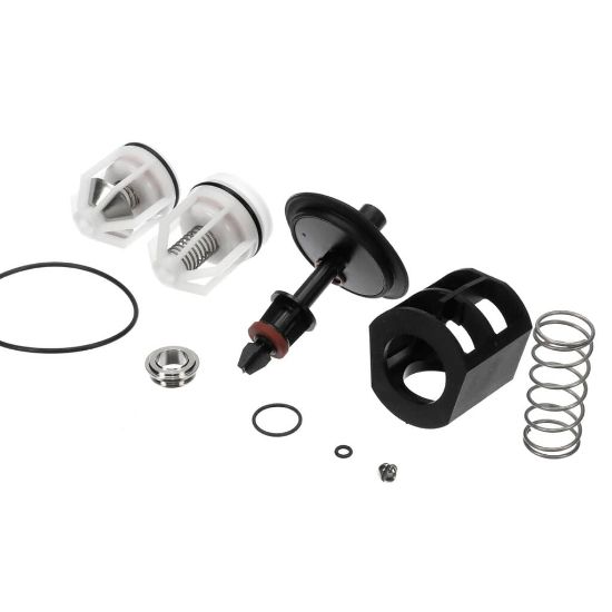 Picture of Watts 1 In Reduced Pressure Zone Total Repair Part# 887793