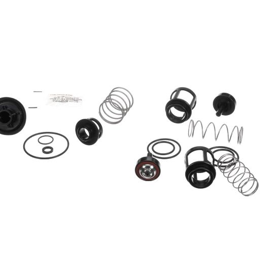 Picture of Watts 3/4 In Reduced Pressure Zone Total Repai Part# 888168