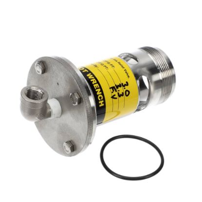 Picture of Watts Total Relief Valve Kit, 2 1/2 To 10 In, Part# 888840