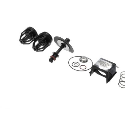 Picture of Watts 1 1/4 And 1 1/2 In Reduced Pressure Zone Part# 887794