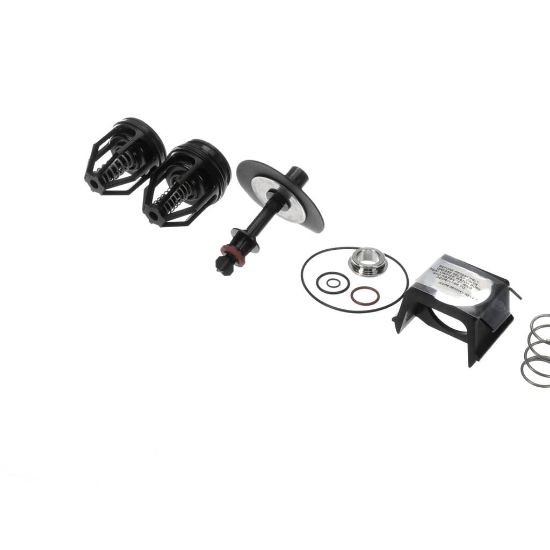 Picture of Watts 1 1/4 And 1 1/2 In Reduced Pressure Zone Part# 887794