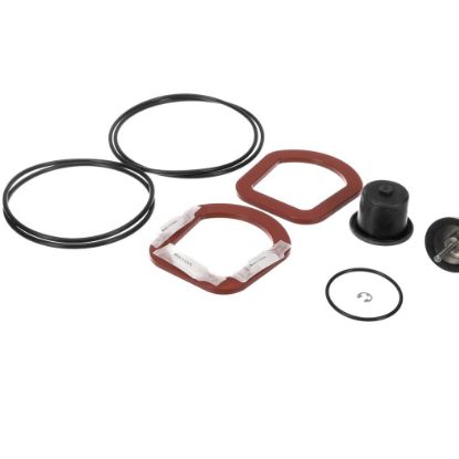 Picture of Watts 6 In Total Rubber Parts Kit For Series 9 Part# 889377
