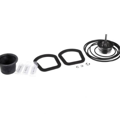 Picture of Watts Total Rubber Parts Kit, 2 1/2 To 4 In Part# 899244