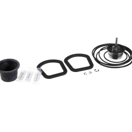 Picture of Watts Total Rubber Parts Kit, 2 1/2 To 4 In Part# 899244