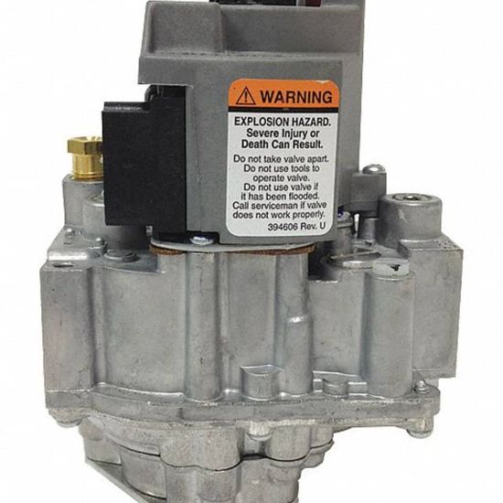 Picture of Williams Comfort Valve Nat Stg Pilot Part# P323209