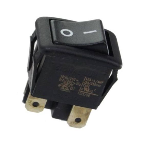 Picture of Whirlpool Swtch-slde Part# W10252751