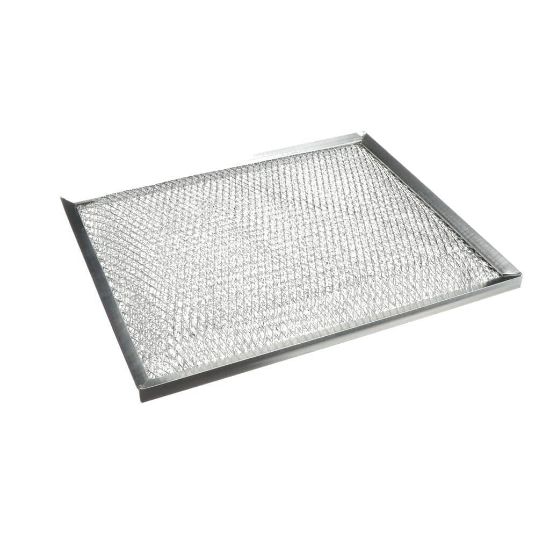 Picture of Whirlpool Range Grease Filter Vent Hood Part# W10395127