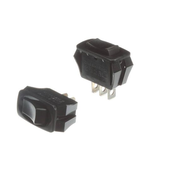 Picture of Whirlpool Swtch-rckr Part# W10673703