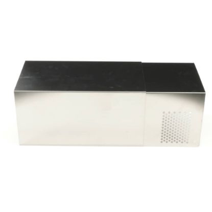 Picture of Whirlpool Lower+upper Chimney Part Part# W11417192