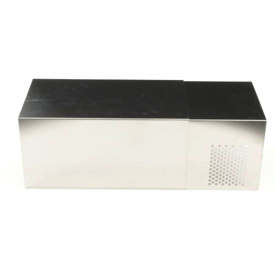 Picture of Whirlpool Lower+upper Chimney Part Part# W11417192