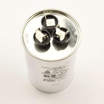 Picture of Whirlpool Capacitor Part# WP1187485