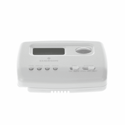 Picture of White-rodgers Emerson 70 Series Economy Thermostat Part# 1F78-151