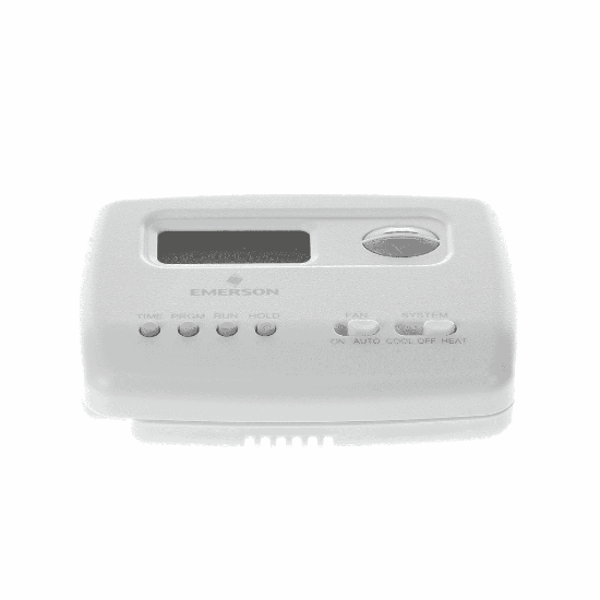 Picture of White-rodgers Emerson 70 Series Economy Thermostat Part# 1F78-151