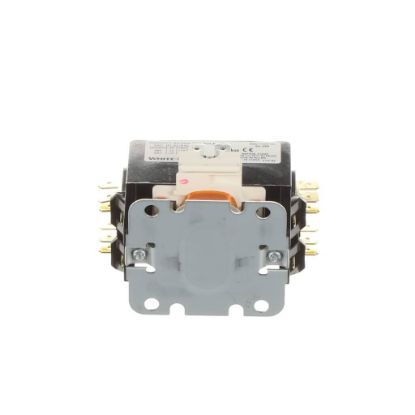 Picture of White-rodgers 1.5 Pole Contactor 24 Vac Coil Part# 94-388
