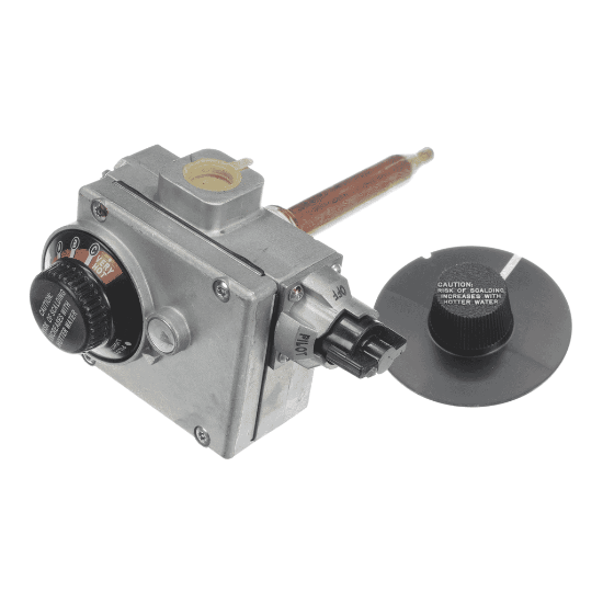 Picture of White-rodgers Spare Part : F145-1277 Part# F145-1277