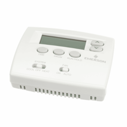 Picture of White-rodgers Emerson Blue 2 Display, Single Part# 1F80-0261