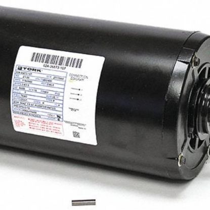 Picture of York Fan Motor, 1160 Rpm, 2 Hp Part# 024-36873-207