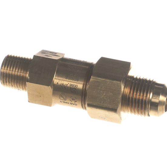 Picture of York Valve Relf Part# 022-01887-000