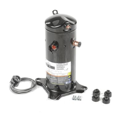 Picture of York Compressor,zr54k5e-pfv-800 Part# S1-01504475005