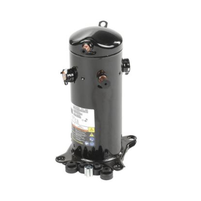 Picture of York Compressor,scroll,208-230v,ac,3p,60hz Part# S1-01504961004
