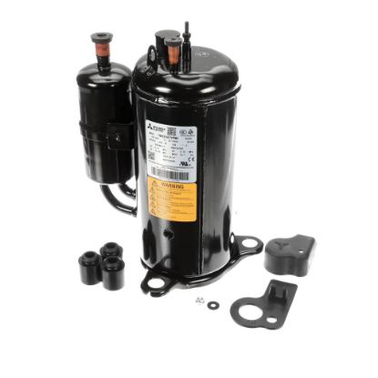 Picture of York Compressor,tnb306fvpmc Part# S1-01504816007