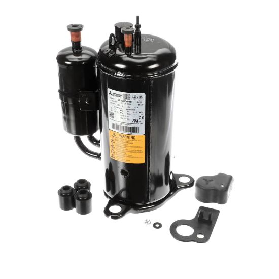 Picture of York Compressor,tnb306fvpmc Part# S1-01504816007